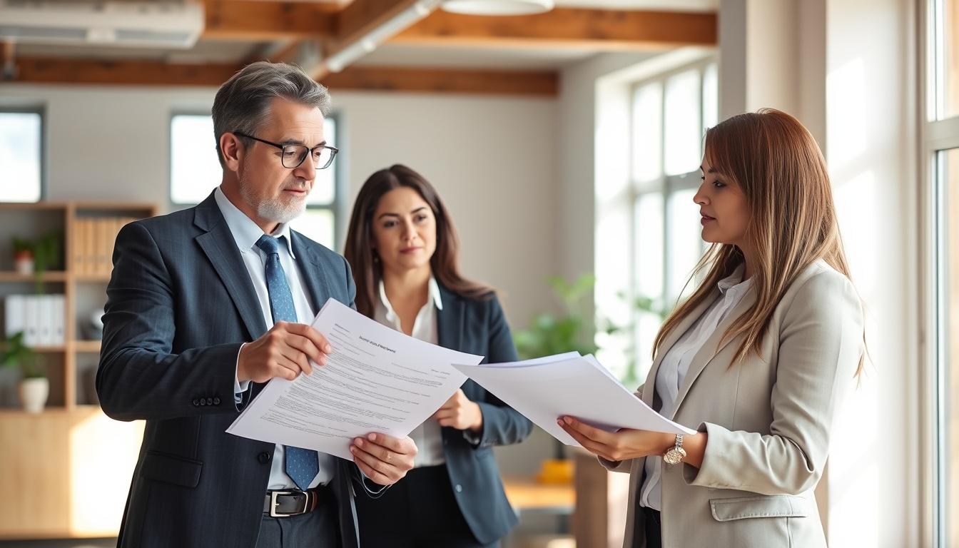 Comprehensive Contract Services
